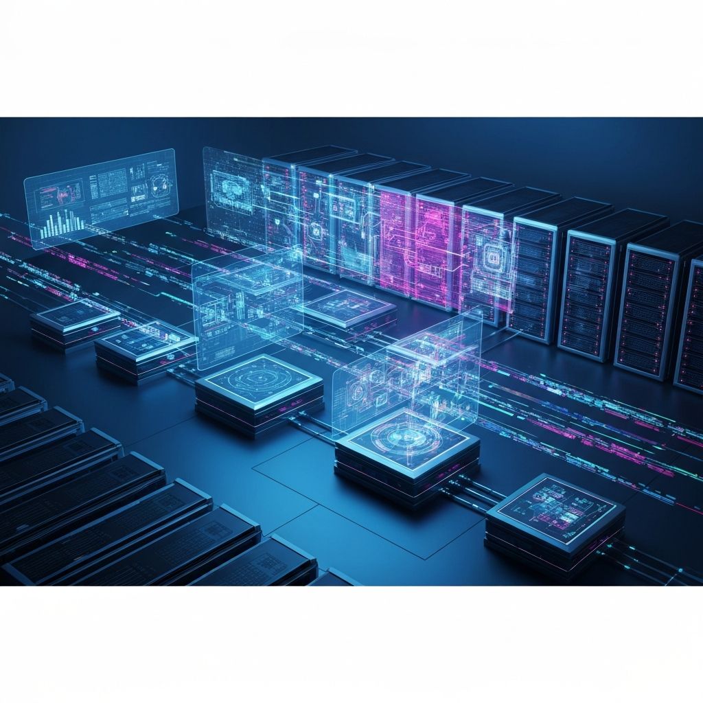 The Future of AI in Enterprise Solutions