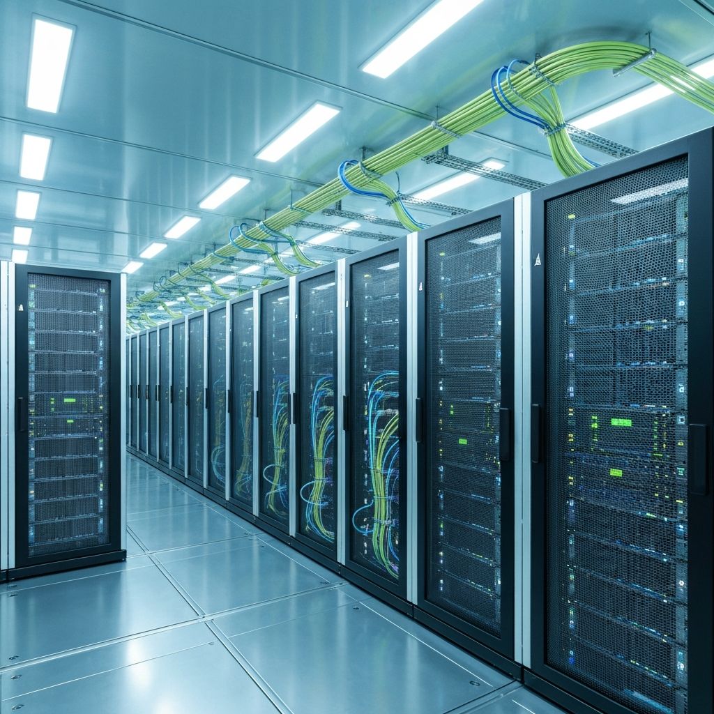 Sustainable Technology: Green IT Solutions